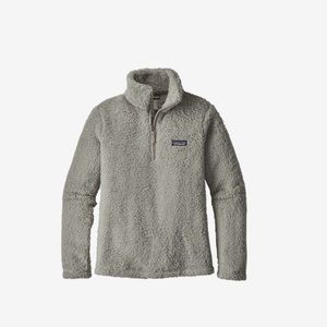 Patagonia Los Gatos 1/4 Zip Fleece